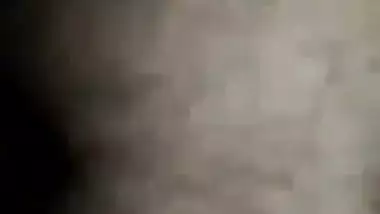 Busty wife home sex act with a young neighbor guy