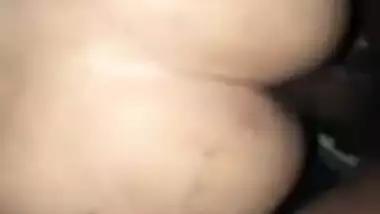 4 minutes of this tight pussy getting fucked by BBC. She loves it when i call her a slut. CREAMPIE