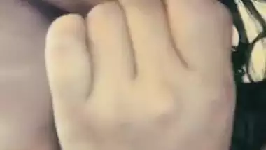 Today Exclusive-sexy Bathing Part 2 With Oasi Das