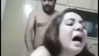 Girl Painful Fucked by Bf Moaning & Saying Please Bilal Bahut Tej Dard Ho Raha Hai