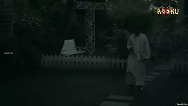 Indian movie is recommended for people liking sex and horror