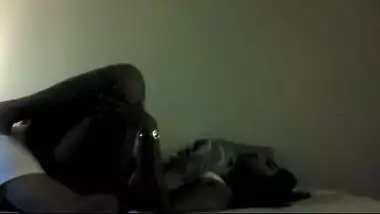 Desi house wife hardcore sex with her husband’s student