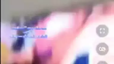 Newly registered Indian couple Hot Tango Live Sex Show