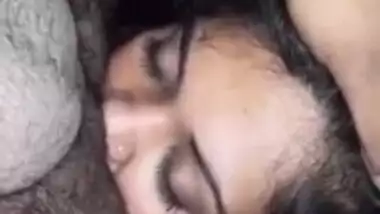 Desi Horny Bhabi Rimjob Vdo