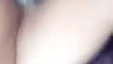 Sexy girl outdoor fucking