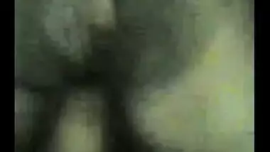 Cute teen enjoys a hardcore sex session with her lover