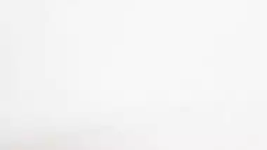 Today Exclusive- Sexy Bangla Wife Nude Video Record By Hubby