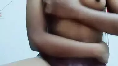 Desi Indian Girl Boobs Press Nude Video Viral Video Hd Free Download Part 4