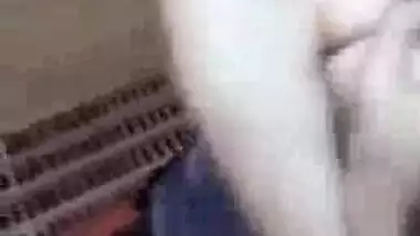 Bangla Teen nude before boyfriend after fuck session