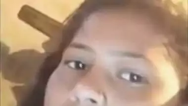 Horny Desi Village Girl Record Her Nude Pussy Video