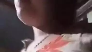 Today Exclusive- Bangladeshi Girl Showing Her Boobs And Pussy On Video Call Part 3