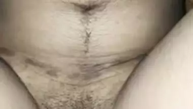 Bengali slut gets it on with Desi guy capturing XXX tool bonking twat