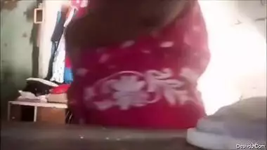 desi aunty in nighty