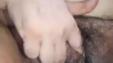 Today Exclusive-horny Mature Bhabhi Strip Her Cloths Showing Her Big Boobs And Wet Pussy Part 2