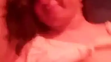 Desi woman demonstrates on cam XXX tits and vagina that crave for sex