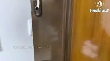 Married Babe Anne Casting By Client - Newly Married Fudi Se Pani Nikal Diya