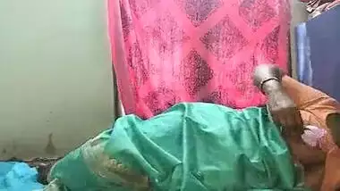 desi indian horny tamil telugu kannada malayalam hindi cheating wife vanitha wearing saree showing big boobs and shaved pussy press hard boobs press