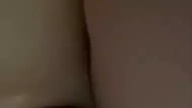 She Couldn’t Wait For Me To Come Home From Work To Fuck Her