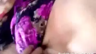 Indian College Girl’s Porn MMS Recorded By Lover