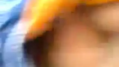 (DirtyCook) Indian girl shows