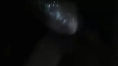 Horny desi girl on VC