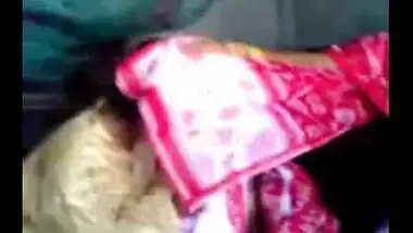 Indian hawt sex video of a desi guy having pleasure with his amateur sister in law