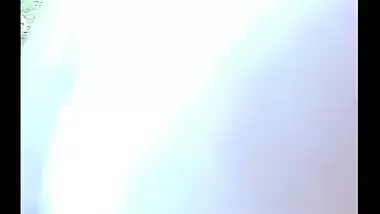 Hindisex video of a desi couple enjoying outdoor sex in their new house