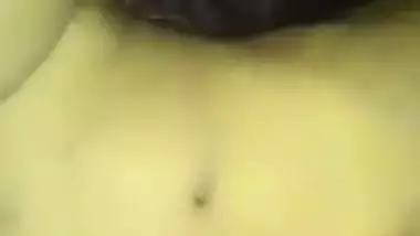 Newly married wife First night painful sex 2 clips with some pics must watch part 1