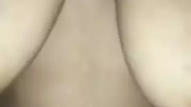 Desi Milf Ride On Husband