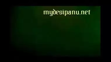 Tamil aunty undressing in bathroom MMS