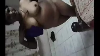 Sex and blowjob action of bhabhi with hubby’s friend