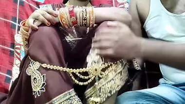 Tarki Devar Ne Bhabhi Ko Suhagrat Ke Din Ache Se Choda Xnxx With Devar Bhabhi