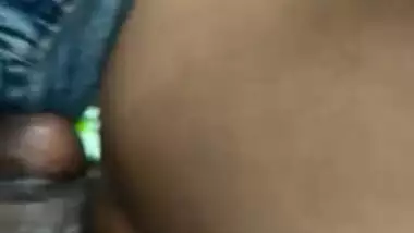 Dehati Randi getting fucked by her young client