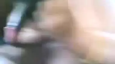 Indian sex vids of a desi bhabhi having three-some with her bf