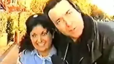 Baljit Sasha Air Hostess