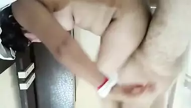 Extremely Horny Babe Fucking So Hard Loud Moan & Saying Chodo Na Darling Ji