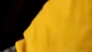 Hairy Pussy