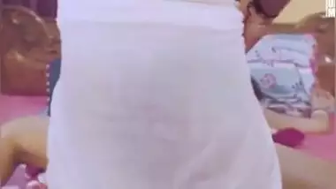 Muscular Milkman Pumps Big Cock In Busty Bhabhi’s Pussy